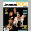 Maddie's Fund Featured in The American Dog Magazine